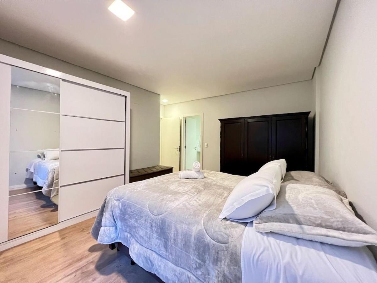 Apartamentos Condado Homelland Centro By Achei กรามาโด ภายนอก รูปภาพ